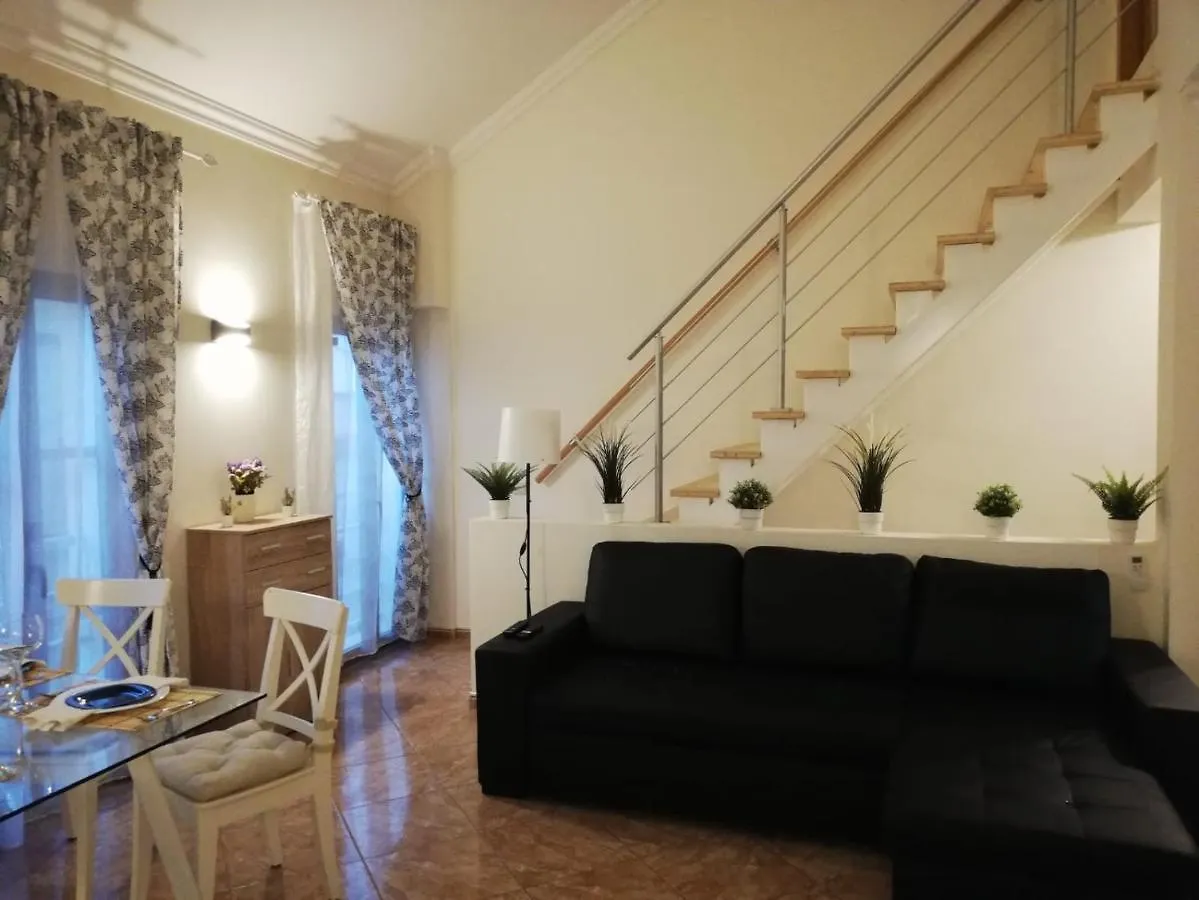Appartement Guesthouse Melagre Centro District de Faro