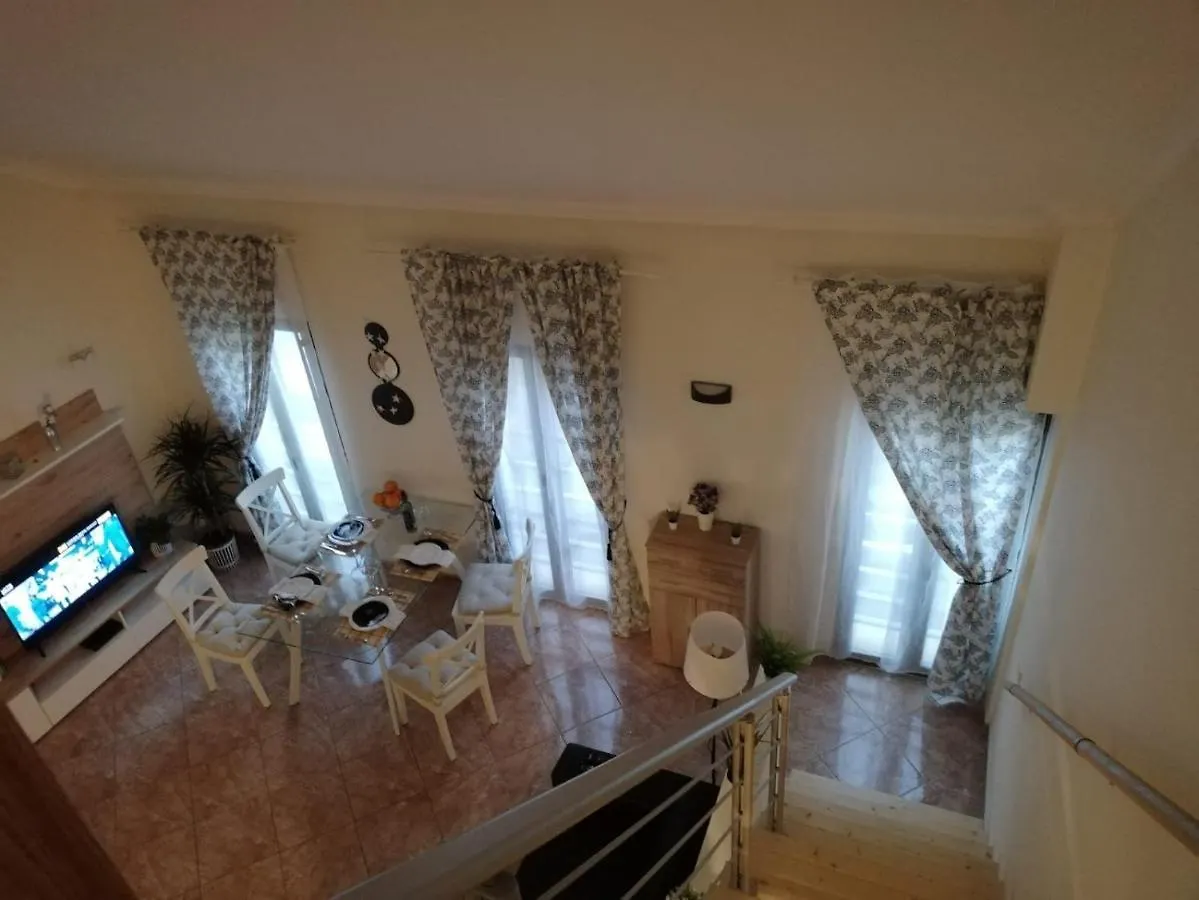 Appartement Guesthouse Melagre Centro District de Faro Portugal