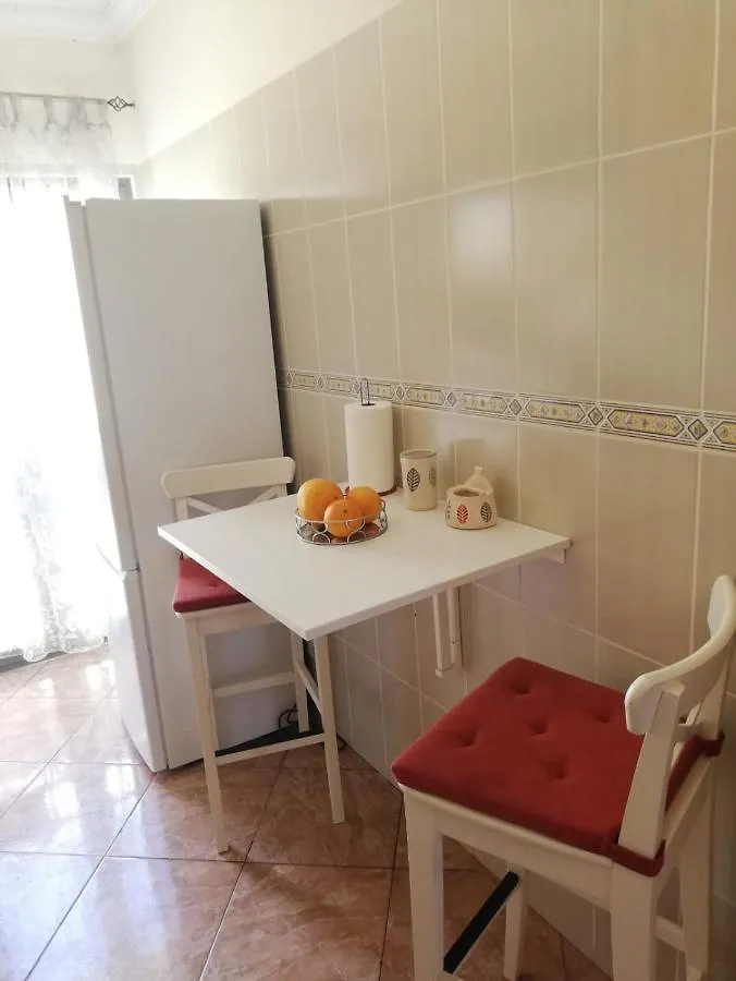 Guesthouse Melagre Centro District de Faro 0*,
