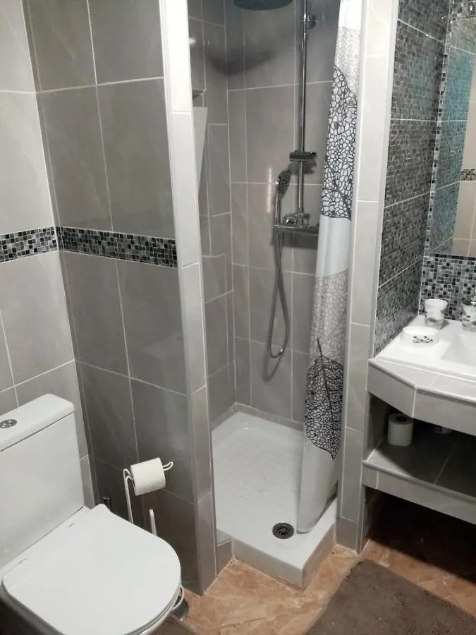 Appartement Guesthouse Melagre Centro District de Faro
