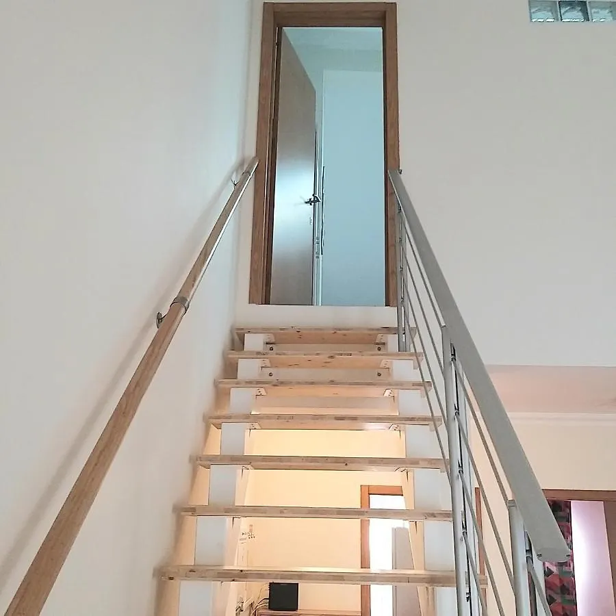 Appartement Guesthouse Melagre Centro District de Faro Portugal