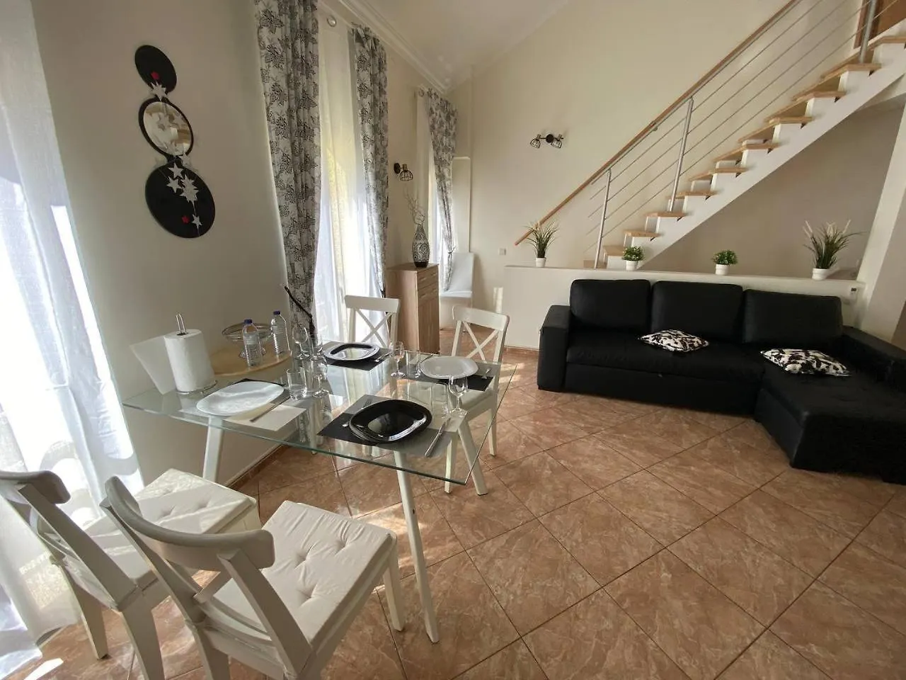 Appartement Guesthouse Melagre Centro District de Faro