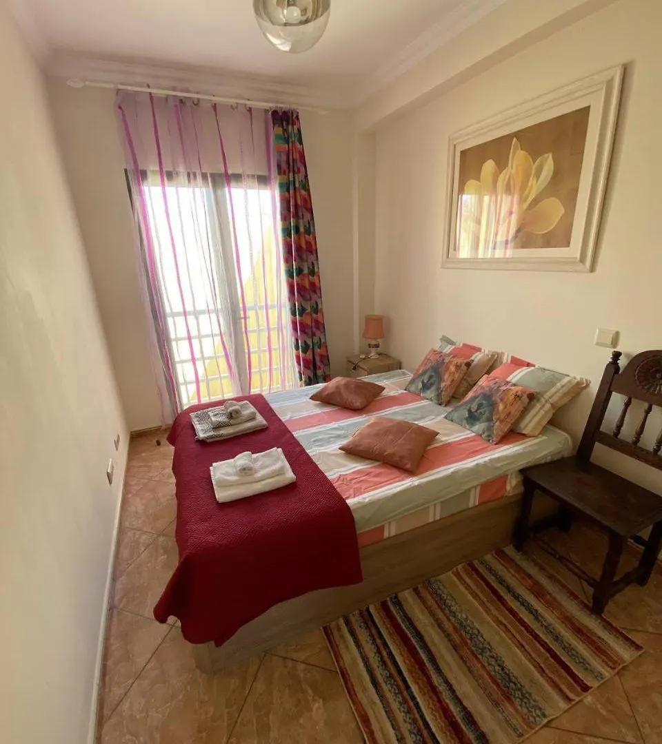 Guesthouse Melagre Centro District de Faro 0*,  Portugal