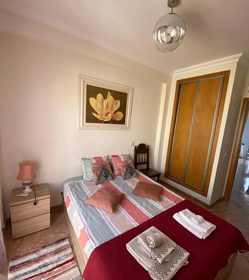 Appartement Guesthouse Melagre Centro District de Faro Portugal
