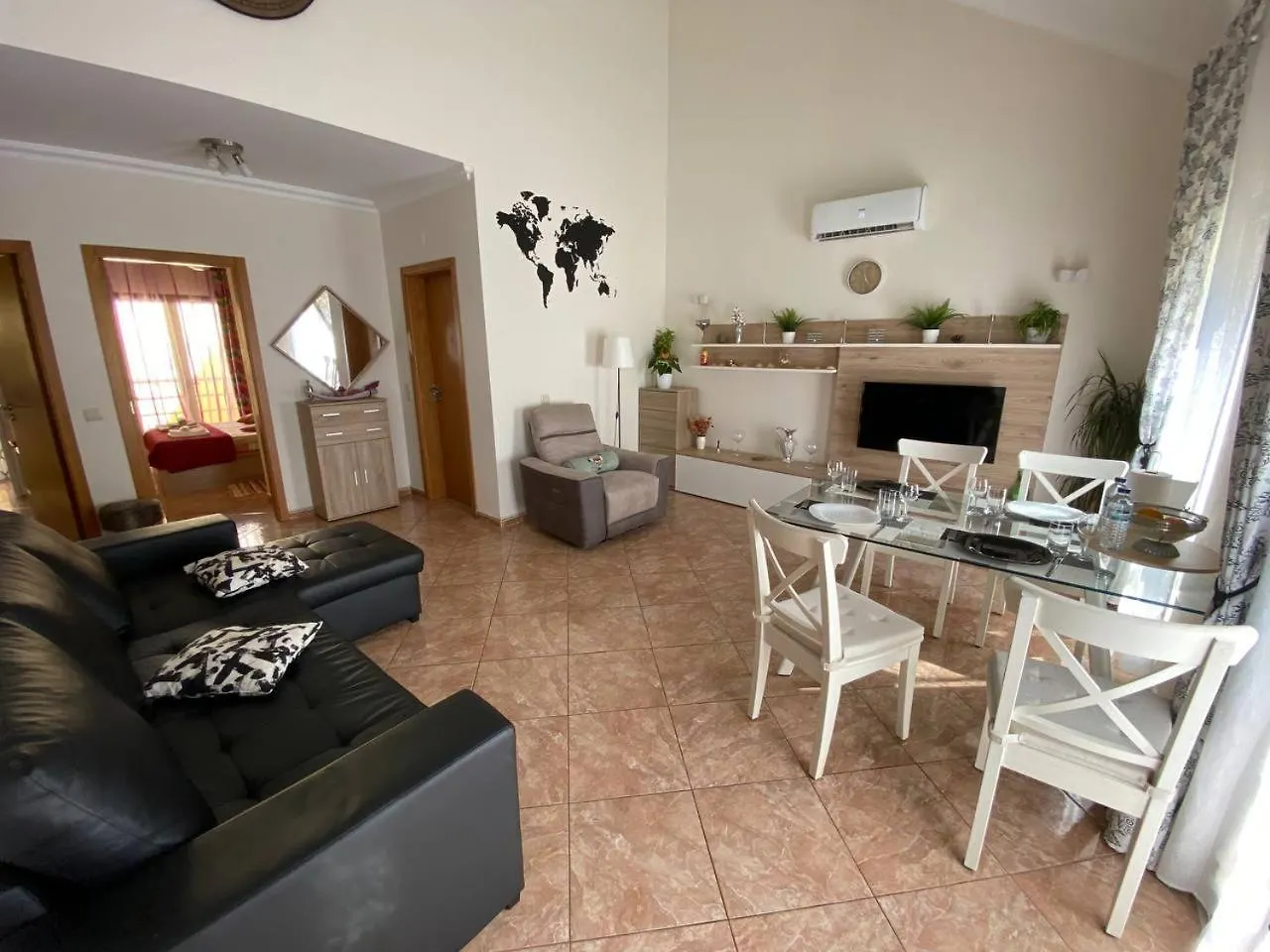 Appartement Guesthouse Melagre Centro District de Faro