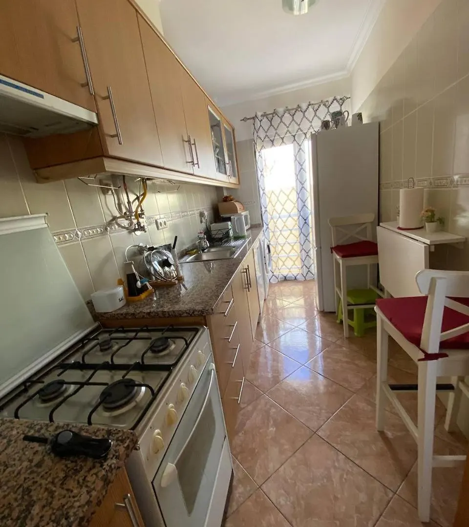 Appartement Guesthouse Melagre Centro District de Faro