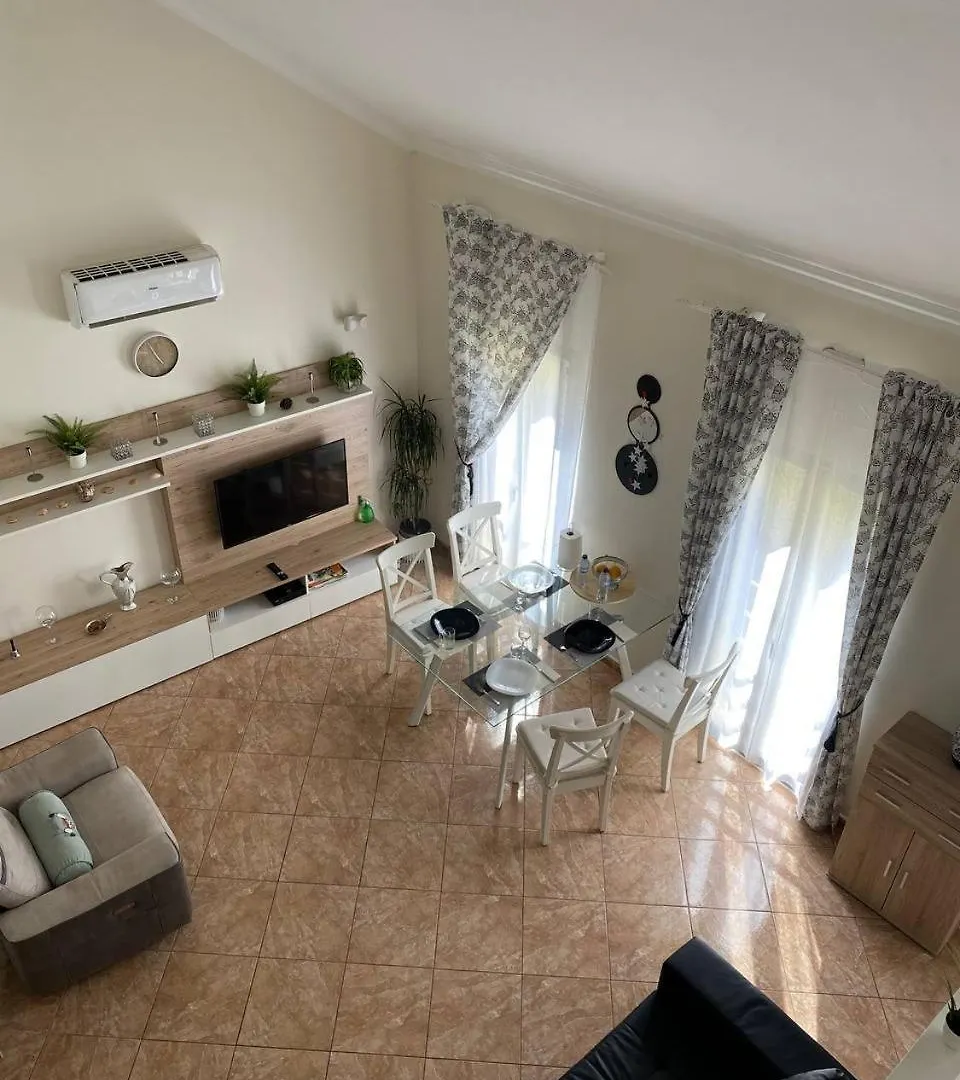 Guesthouse Melagre Centro District de Faro Appartement
