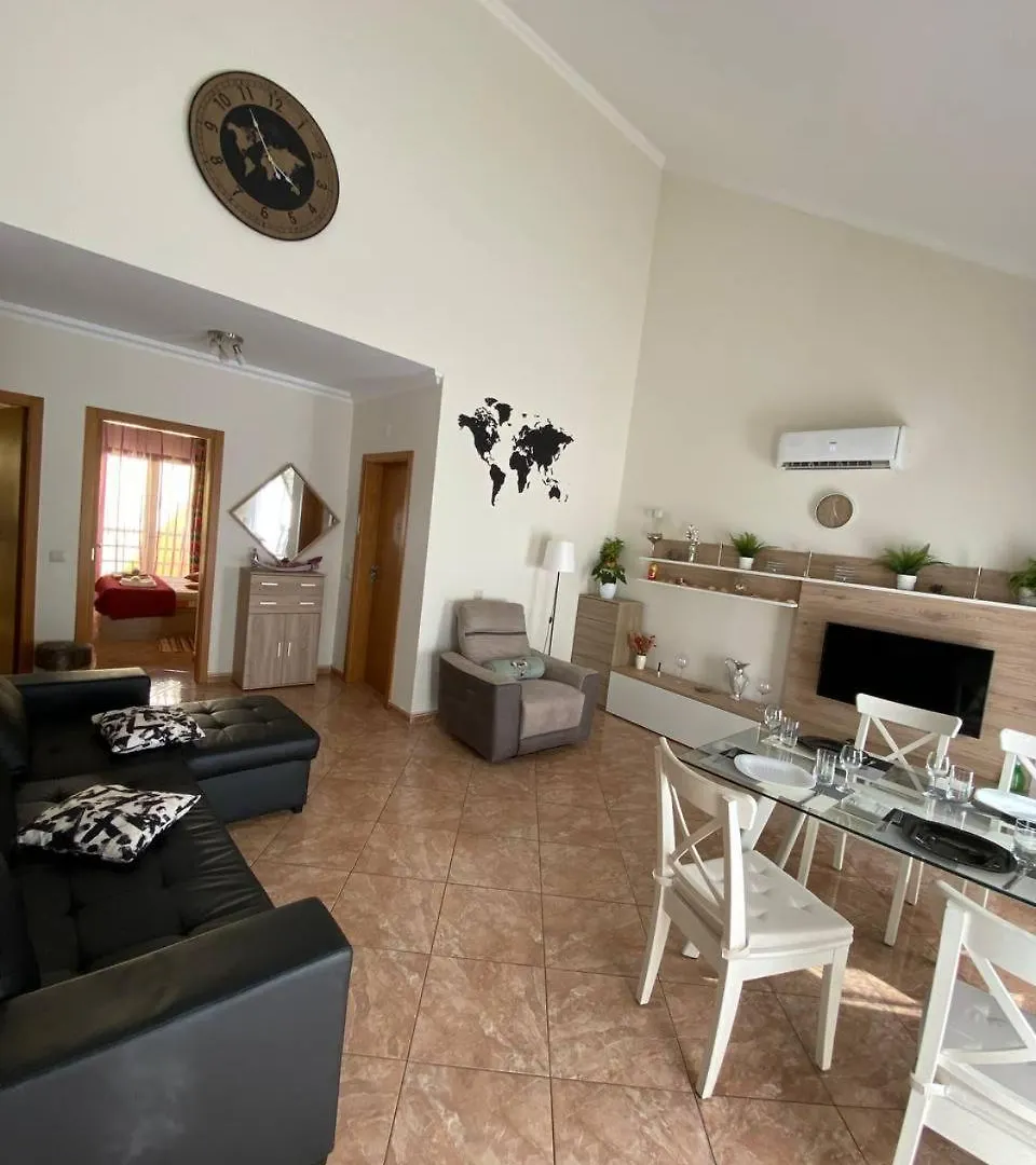 Appartement Guesthouse Melagre Centro District de Faro