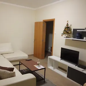Apartamento T3, Distrito de Faro