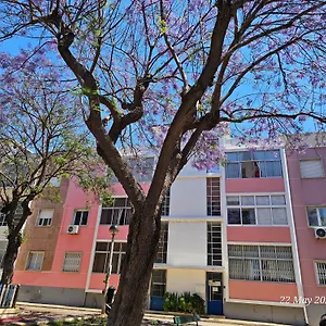 Blife Farensya Private Appartement